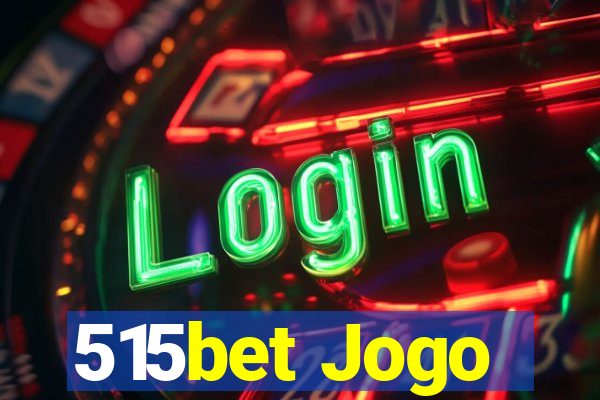 515bet Jogo